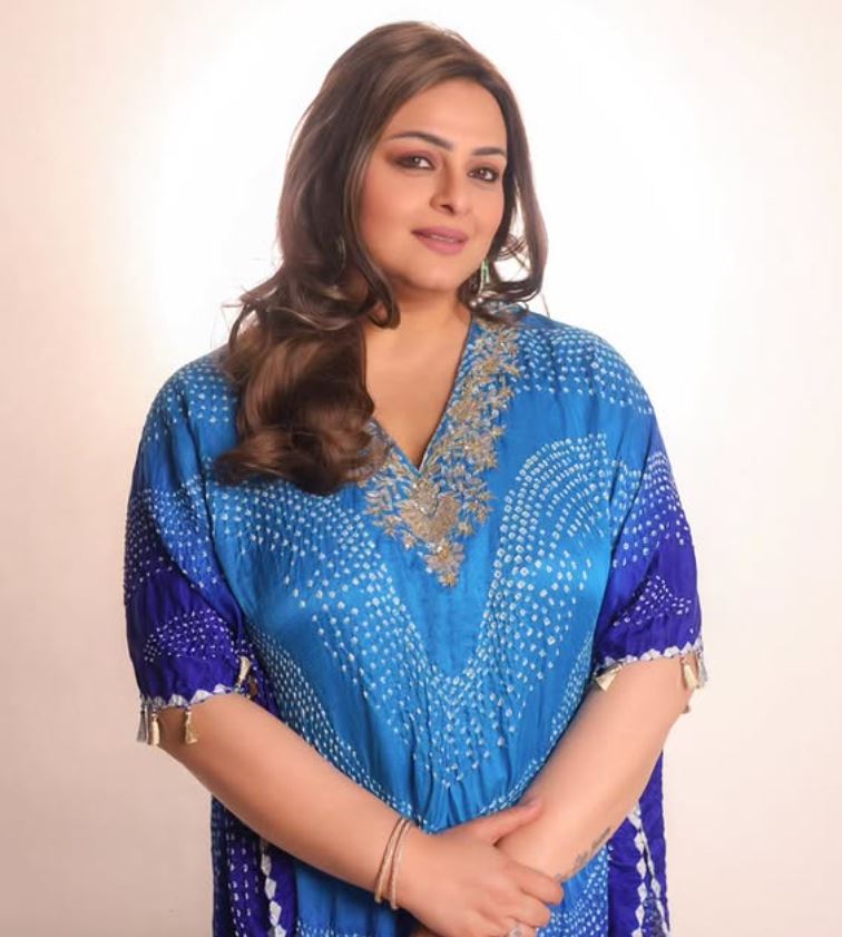 Shilpa Shirodkar